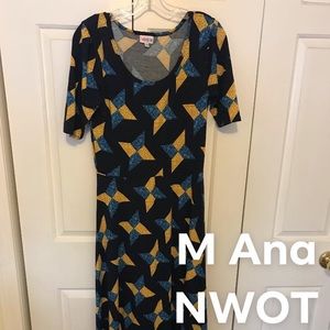 Lularoe Ana
